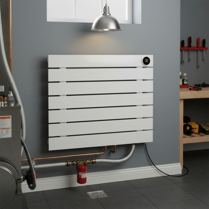 Oil Furnace Replacement in Naples, FL