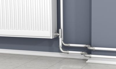 Panel Heating Installation in Annapolis, MD