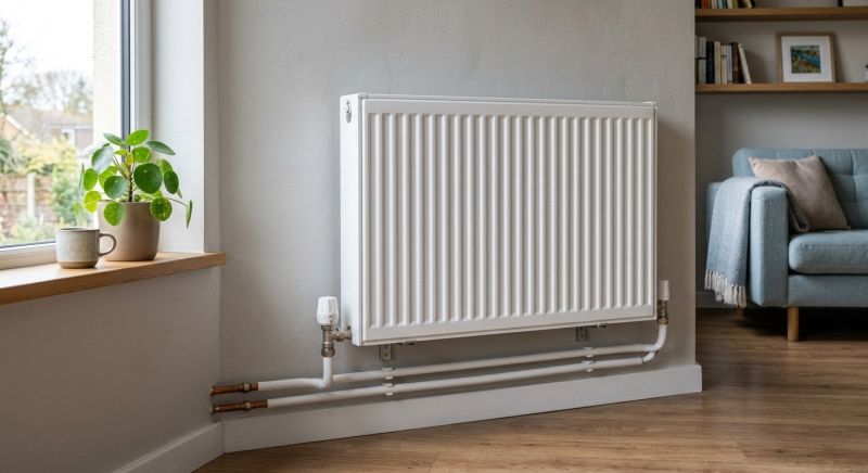 Panel Heating Installation in Naples, FL