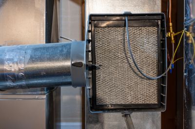 Residential Humidifier Service in Monmouth County, NJ