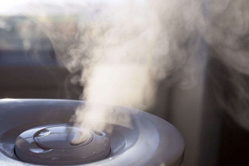 Room Humidifier Installation in Monmouth County, NJ