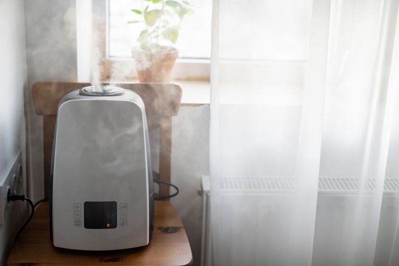 Room Humidifier Installation in Columbus, OH