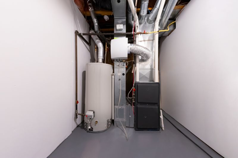 Room Humidifier Installation in Kansas City, MO