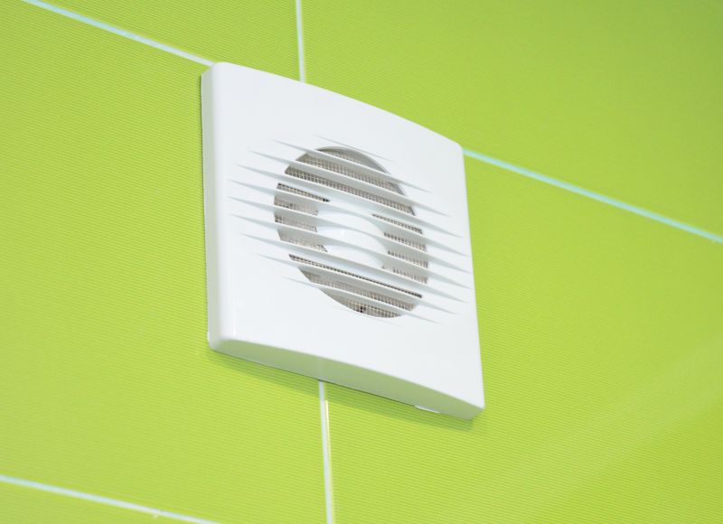 Solar Exhaust Fan Installation in Orem, UT