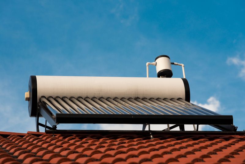 Solar Water Heater Maintenance in Denver, CO