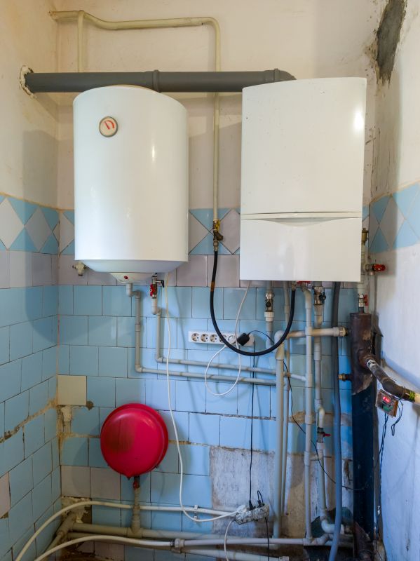 Tankless Water Heater Repair in Denver, CO