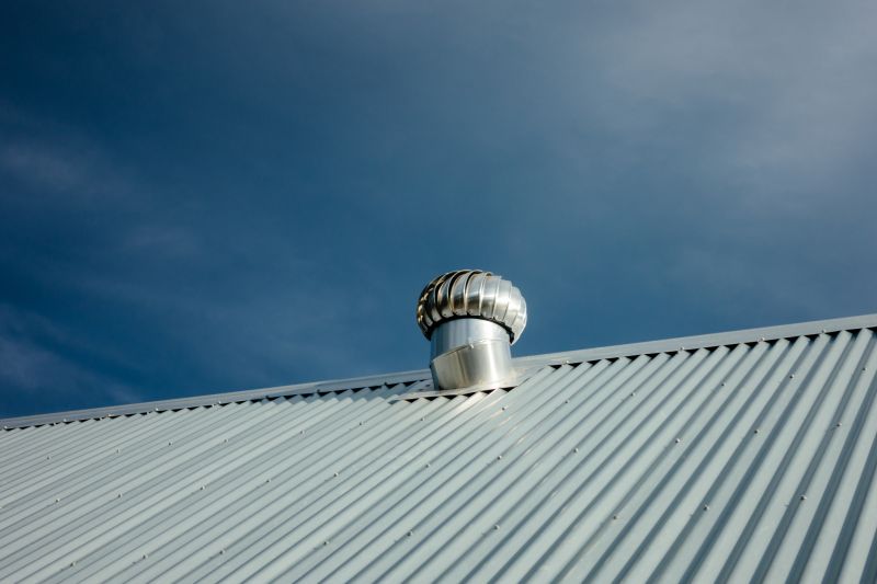 Turbine Vent Repair in Alpharetta, GA
