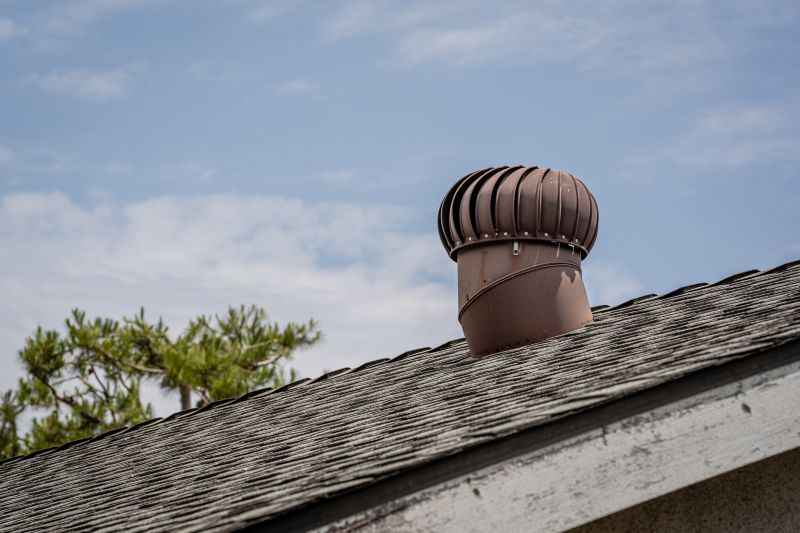 Turbine Vent Repair in Orem, UT