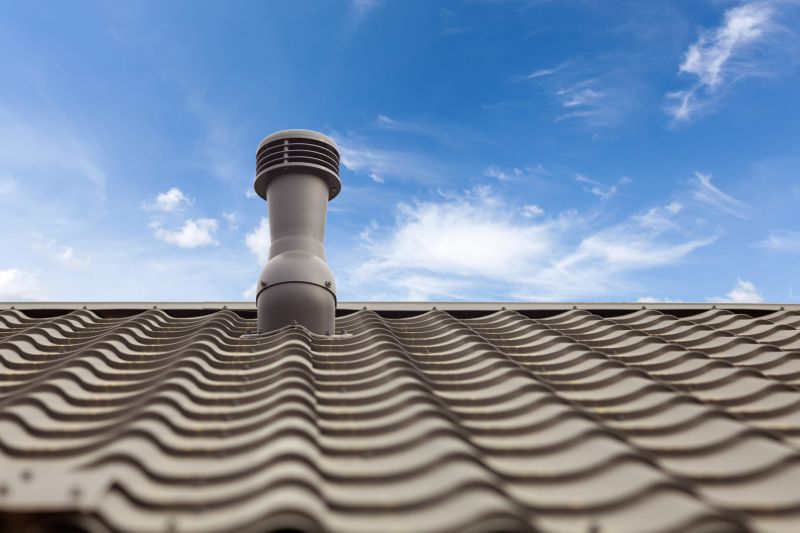 Turbine Vent Repair in Orem, UT