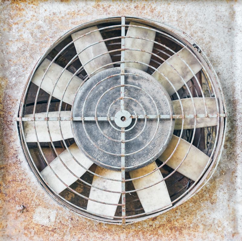 Ventilation Fan Repair in Prescott Valley, AZ
