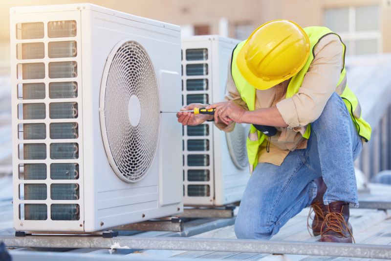 Ventilation Fan Repair in Orem, UT