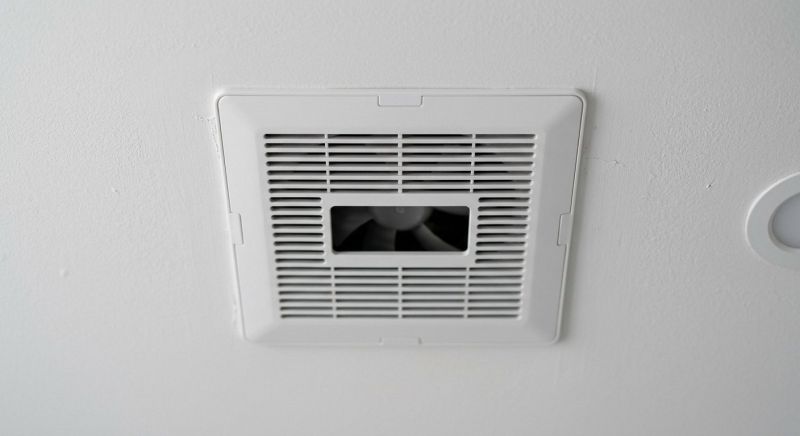 Ventilation Fan Replacement in Prescott Valley, AZ