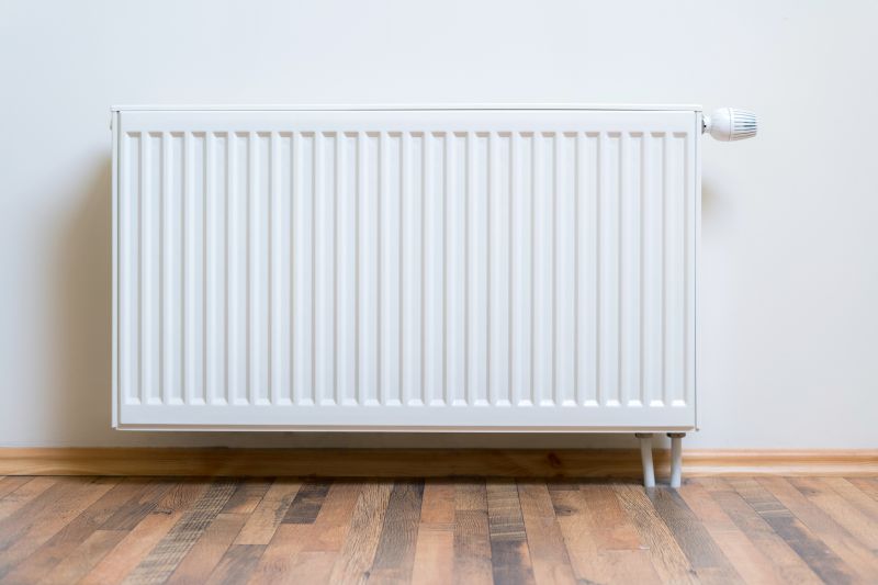 Wall Heating Installation in Monmouth County, NJ