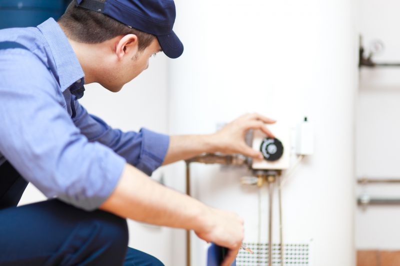 Water Heater Maintenance in Denver, CO