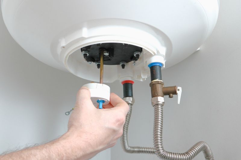 Water Heater Repair in Denver, CO