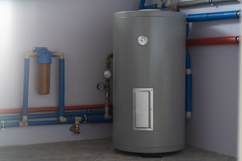 Water Heater Replacement in Columbus, OH