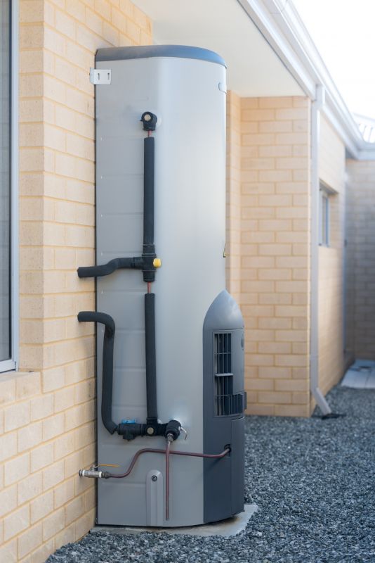 Water Heater Replacement in Denver, CO