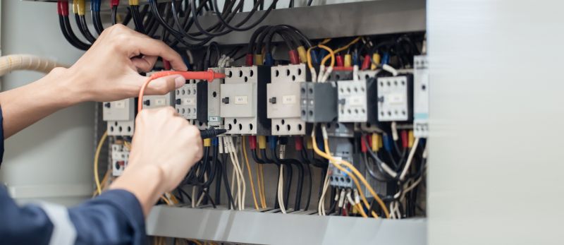 Electrical Technicians