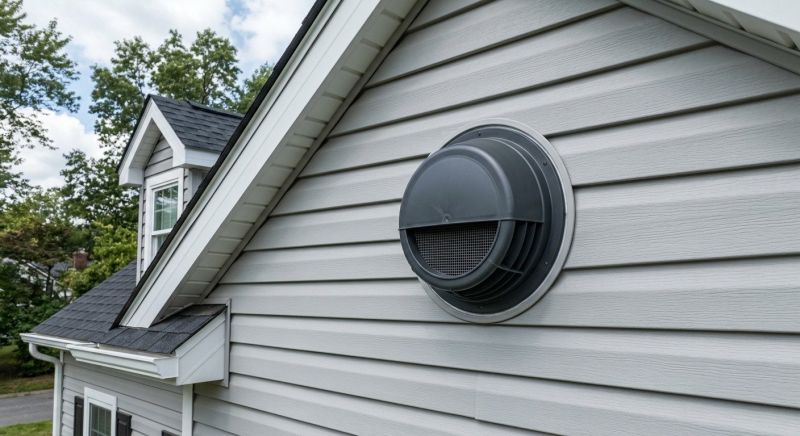 Whole House Fan Repair in Heber City, UT