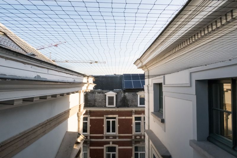 Zone Control Installation