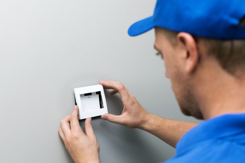 Zone Control Installation Costs — Cost of Zone Control Installation