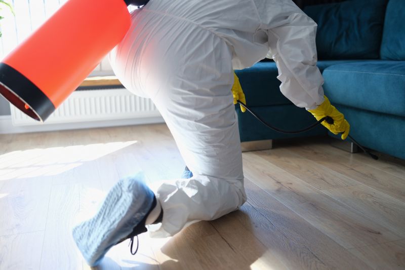 Zone Control Installation Costs — Cost of Zone Control Installation