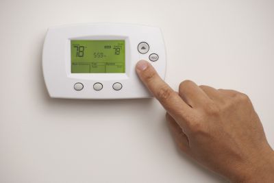 Thermostats and Control Panels