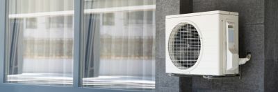 Ductless Mini-Split Units