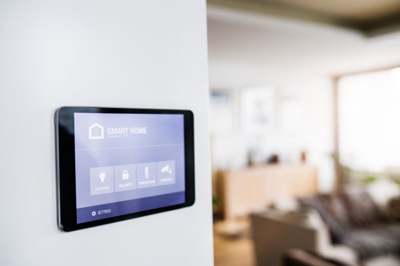 Less strain on your HVAC system