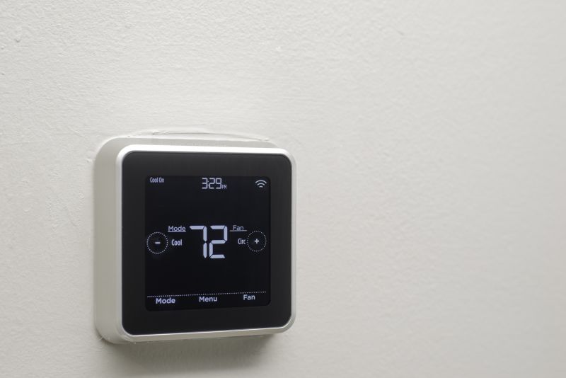 Lower energy consumption