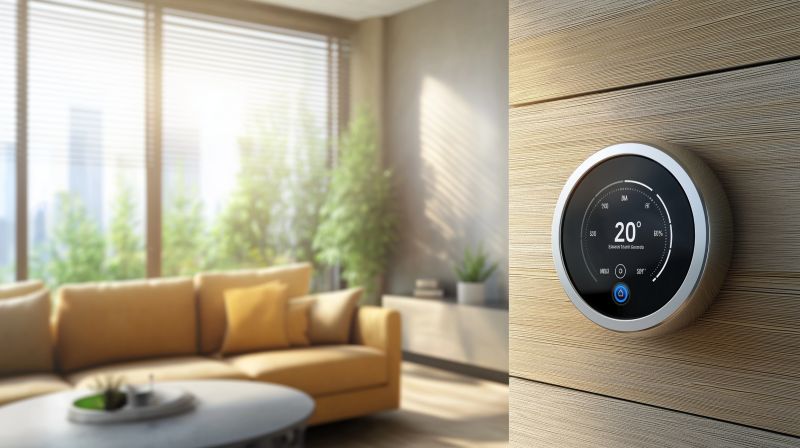 A zoned HVAC system adds value to your home